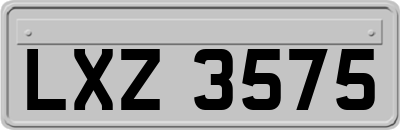 LXZ3575
