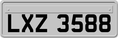 LXZ3588