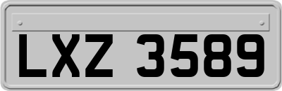 LXZ3589