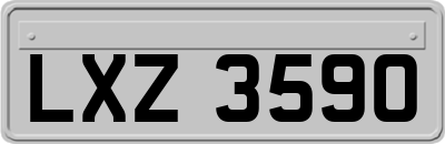 LXZ3590