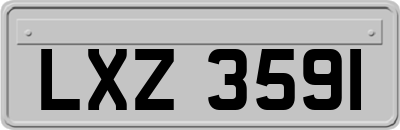 LXZ3591