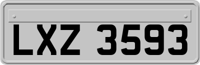 LXZ3593