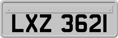 LXZ3621