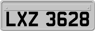 LXZ3628