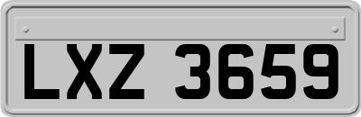 LXZ3659
