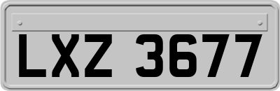 LXZ3677