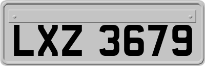 LXZ3679