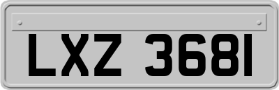 LXZ3681