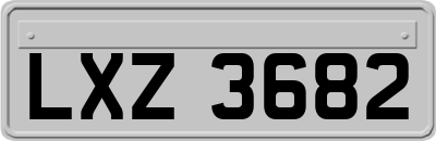 LXZ3682