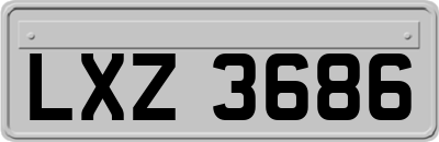 LXZ3686