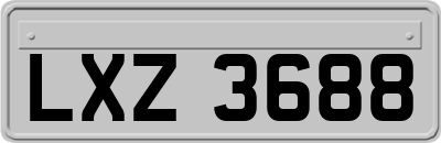 LXZ3688