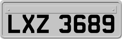LXZ3689