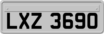 LXZ3690