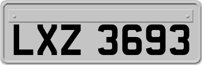 LXZ3693