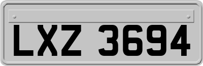 LXZ3694