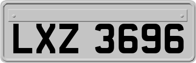 LXZ3696