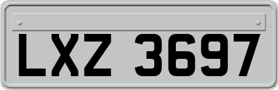 LXZ3697