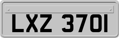 LXZ3701