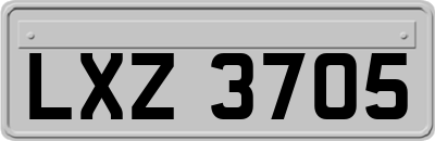 LXZ3705