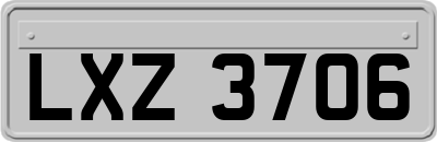 LXZ3706