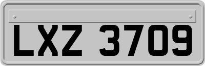 LXZ3709