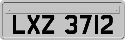 LXZ3712