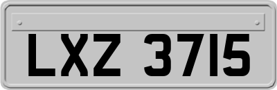 LXZ3715