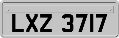 LXZ3717