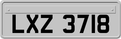 LXZ3718
