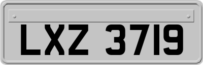 LXZ3719