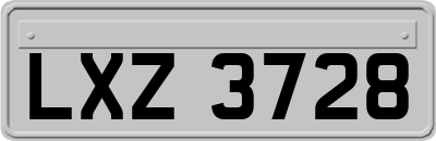 LXZ3728