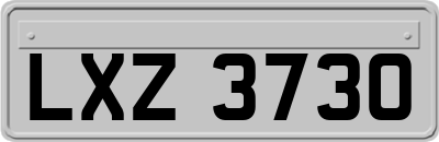 LXZ3730
