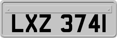 LXZ3741