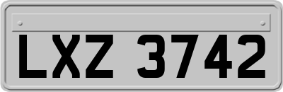 LXZ3742