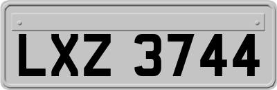 LXZ3744