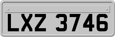 LXZ3746