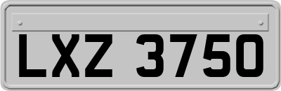 LXZ3750
