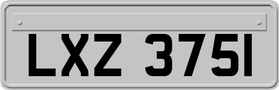 LXZ3751