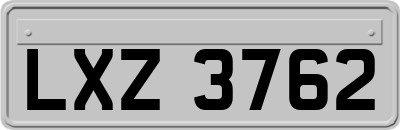 LXZ3762