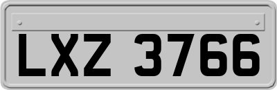LXZ3766