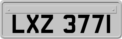 LXZ3771
