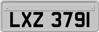 LXZ3791