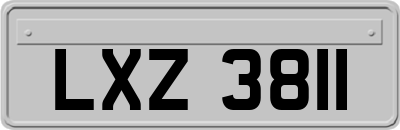 LXZ3811