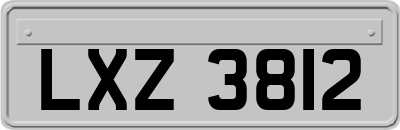 LXZ3812