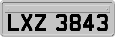 LXZ3843