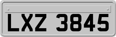LXZ3845