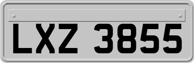 LXZ3855