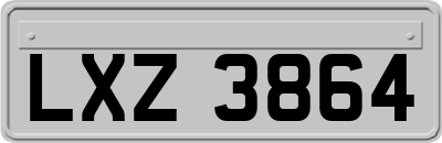 LXZ3864