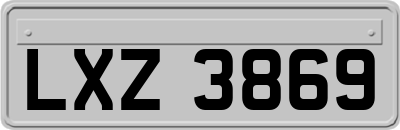 LXZ3869