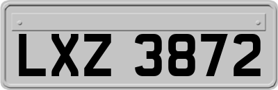 LXZ3872